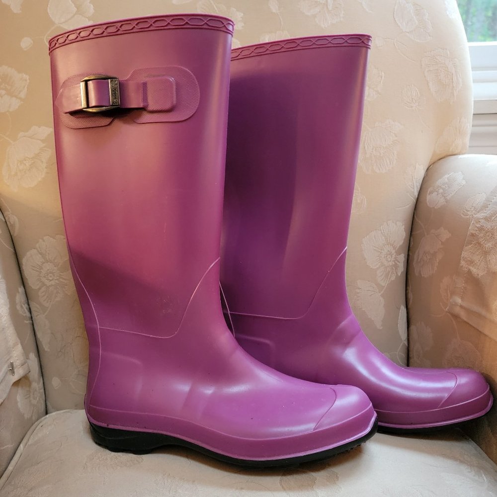 Hunter boots